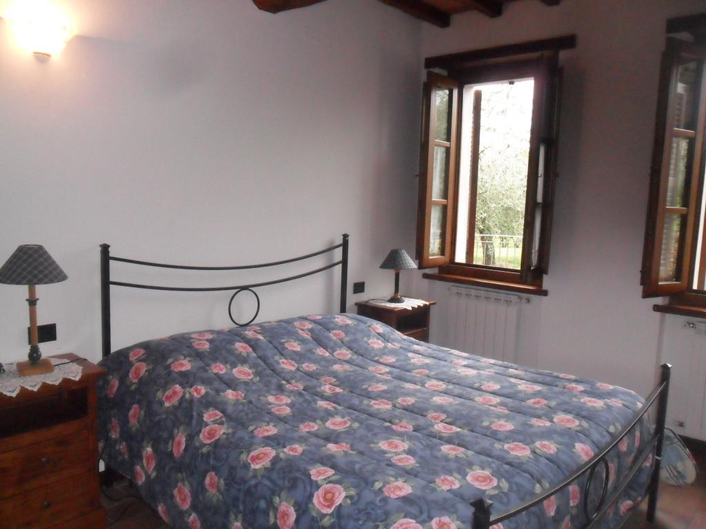 Casale Santa Caterina Aparthotel Amelia Quarto foto