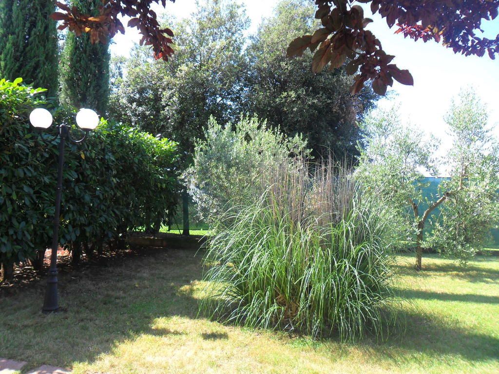 Casale Santa Caterina Aparthotel Amelia Exterior foto