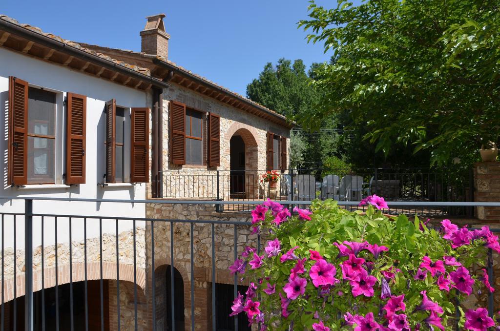 Casale Santa Caterina Aparthotel Amelia Quarto foto